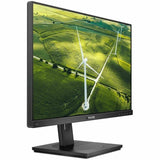 PHILIPS 272B1G - 24 inch Monitor, LED, FHD, VGA, DVI, HDMI, DP, USB-Hub, EPEAT, 4 Year Manufacturer Warranty - 24"