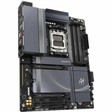 Gigabyte Ultra Durable B850 AI TOP Gaming Desktop Motherboard - AMD B850 Chipset - Socket AM5 - ATX