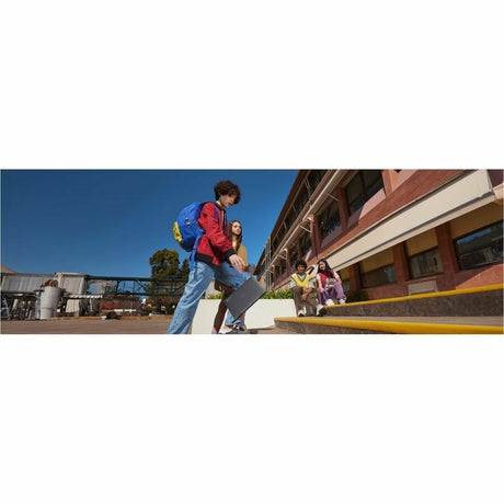 HP Fortis G1i 14" Chromebook - Full HD - Intel N250 - 8 GB - English Keyboard