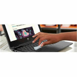 HP Fortis G1i 11.6" Touchscreen Chromebook - HD - Intel N150 - 8 GB - 64 GB Flash Memory - English Keyboard