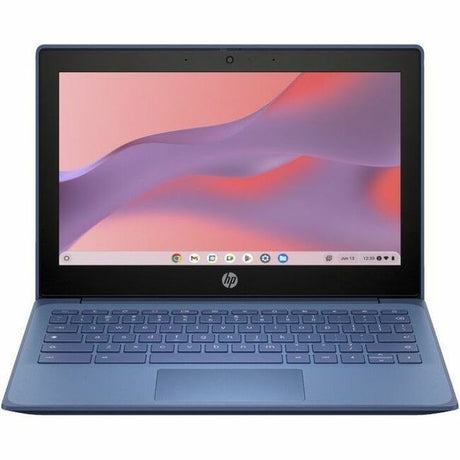 HP Fortis G1i 11.6" Chromebook - HD - Intel N250 - 8 GB - English Keyboard