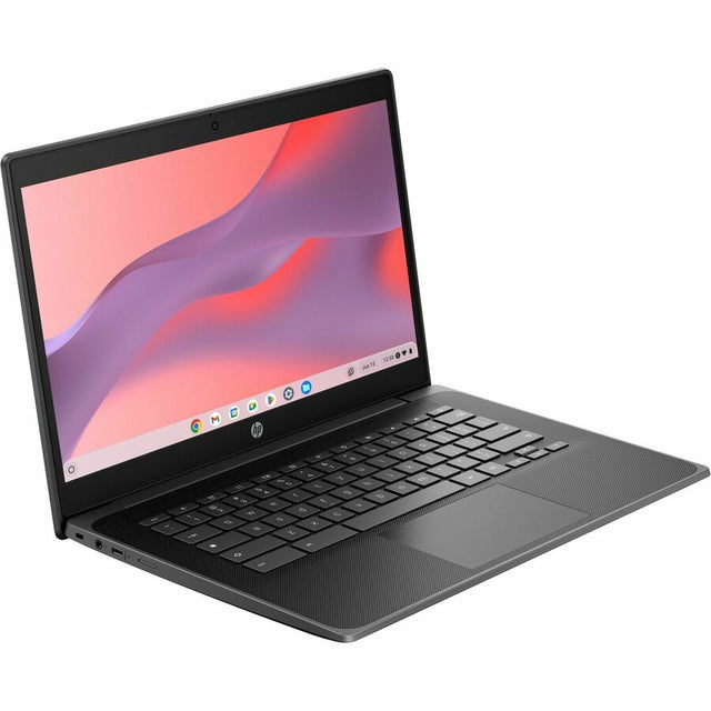 HP Fortis G1i 14" Chromebook - Intel N150 - 4 GB - 32 GB Flash Memory - English Keyboard