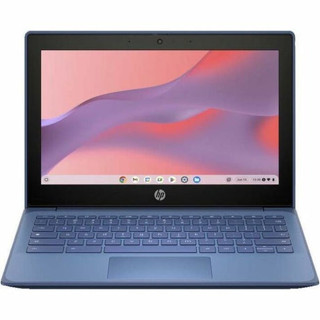HP Fortis G1i 11.6" Touchscreen Chromebook - HD - Intel N150 - 8 GB - English Keyboard