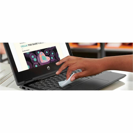 HP Fortis G1i 14" Chromebook - HD - Intel N150 - 8 GB - 64 GB Flash Memory - English Keyboard