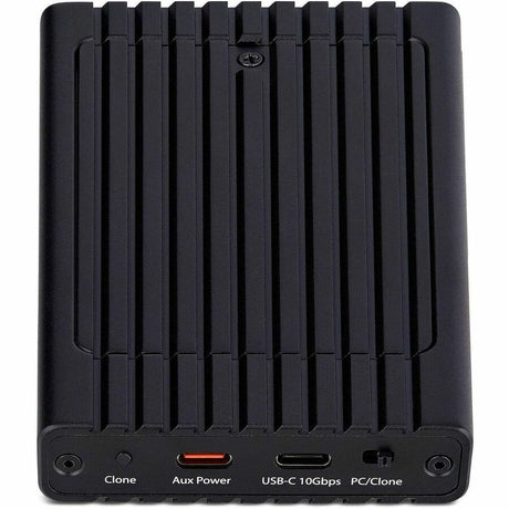 DUAL-BAY NVME ENCLOSURE/CLONER