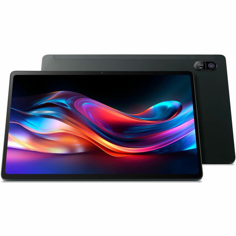 Acer Iconia X12 X12-11 X12-11-845L Tablet - 12.6" WQXGA - MediaTek - 8 GB - 256 GB Storage - Black