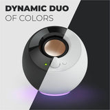 Creative Pebble SE Black