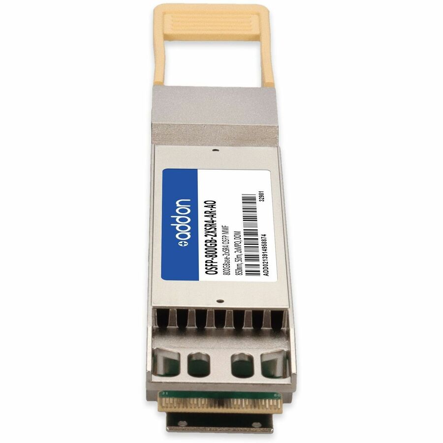 ARISTA COMP MMF OSFP XCVR