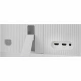 Asus VU249HFI-W 24" Class Full HD LED Monitor - 16:9 - White