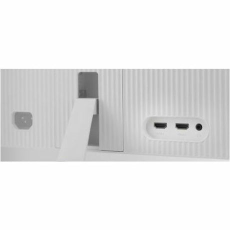 Asus VU249HFI-W 24" Class Full HD LED Monitor - 16:9 - White