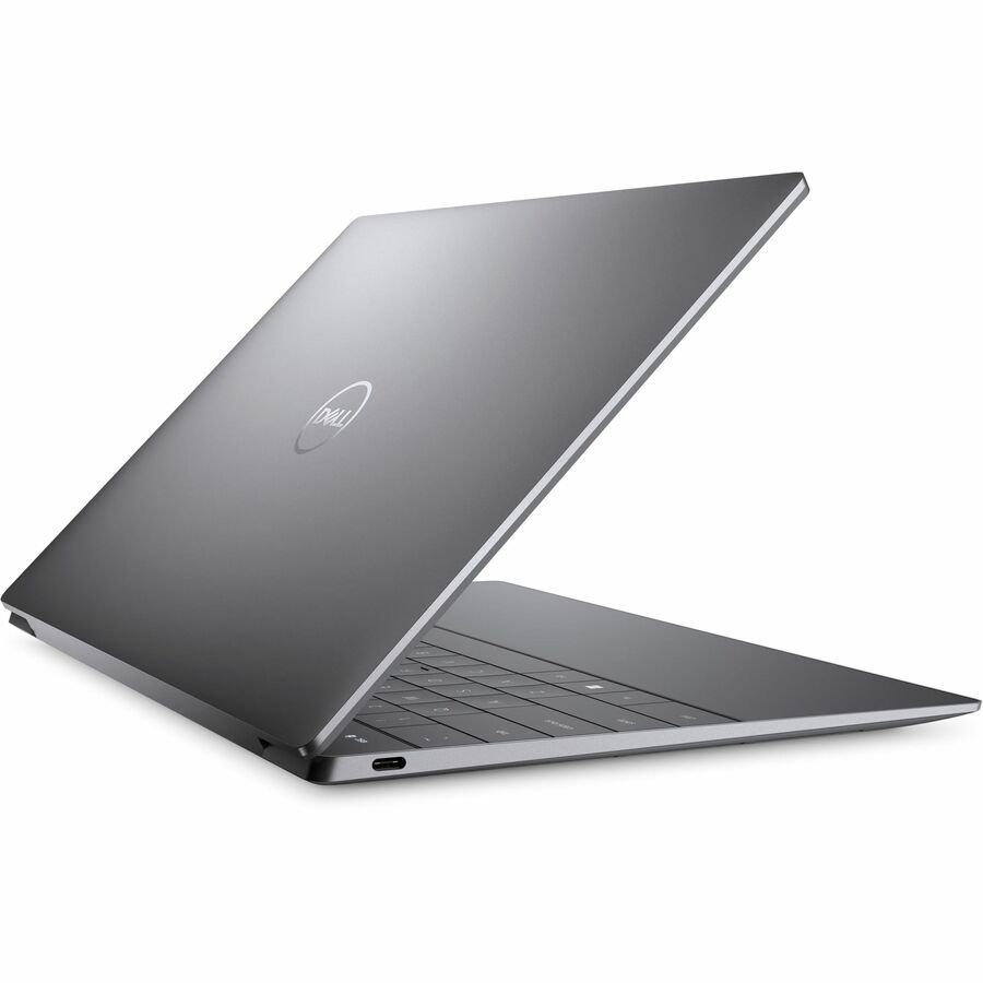 Dell XPS 13 9000 9345 13.4" Touchscreen Notebook - 3K - Qualcomm Snapdragon X Elite X1E-80-100 - 32 GB - 1 TB SSD - English Keyboard - Graphite