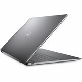 Dell XPS 13 9000 9345 13.4" Touchscreen Notebook - 3K - Qualcomm Snapdragon X Elite X1E-80-100 - 32 GB - 1 TB SSD - English Keyboard - Graphite