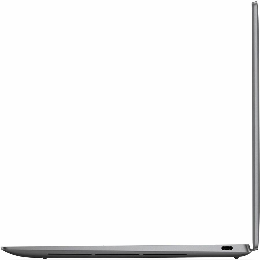 Dell XPS 13 9000 9345 13.4" Touchscreen Notebook - 3K - Qualcomm Snapdragon X Elite X1E-80-100 - 32 GB - 1 TB SSD - English Keyboard - Graphite
