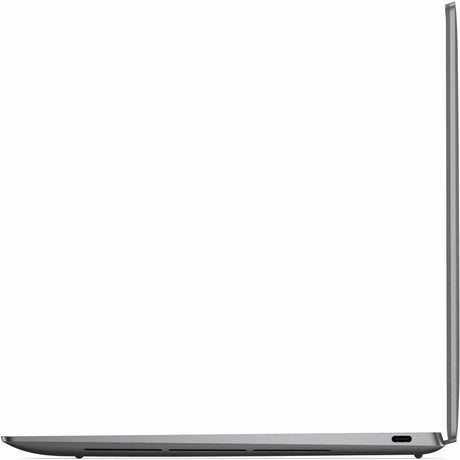 Dell XPS 13 9000 9345 13.4" Touchscreen Notebook - 3K - Qualcomm Snapdragon X Elite X1E-80-100 - 32 GB - 1 TB SSD - English Keyboard - Graphite