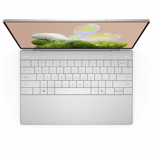 Dell XPS 13 9000 9350 13.4" Touchscreen Copilot+ PC Notebook - 3K - Intel Core Ultra 7 258V - Intel Evo Platform - 32 GB - 1 TB SSD - English Keyboard - Platinum