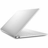 Dell XPS 13 9000 9350 13.4" Copilot+ PC Notebook - Full HD Plus - Intel Core Ultra 7 258V - Intel Evo Platform - 32 GB - 1 TB SSD - English Keyboard - Platinum