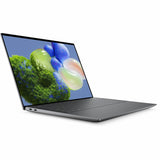 Dell XPS 14 9000 9440 14.5" Touchscreen Notebook - 3.2K - Intel Core Ultra 7 155H - Intel Evo Platform - 32 GB - 1 TB SSD - English Keyboard - Platinum
