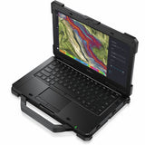 Dell Latitude 7000 7330 13.3" Touchscreen Rugged Notebook - Full HD - Intel Core i7 11th Gen i7-1185G7 - 32 GB - 512 GB SSD - English (US) Keyboard