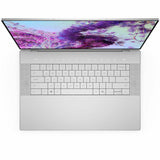 Dell XPS 16 9000 9640 16.3" Touchscreen Notebook - UHD+ - Intel Core Ultra 9 185H - 32 GB - 1 TB SSD - English Keyboard - Platinum