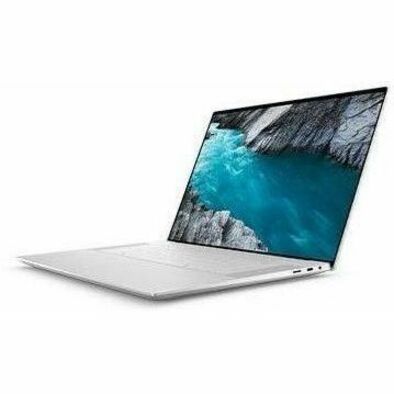 Dell XPS 16 9000 9640 16.3" Notebook - Full HD Plus - Intel Core Ultra 7 155H - 32 GB - 1 TB SSD - English Keyboard - Platinum