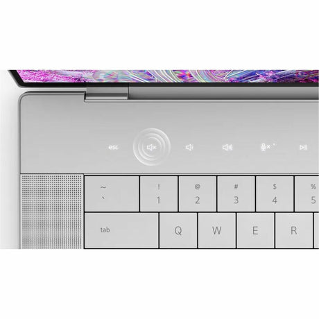 Dell XPS 16 9000 9640 16.3" Notebook - Full HD Plus - Intel Core Ultra 7 155H - 32 GB - 1 TB SSD - English Keyboard - Platinum