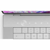 Dell XPS 16 9000 9640 16.3" Notebook - Full HD Plus - Intel Core Ultra 7 155H - 32 GB - 1 TB SSD - English Keyboard - Platinum