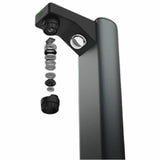 I.R.I.S. IRIScan Desk 7 Pro Overhead Scanner - 4912 x 3680 dpi Optical