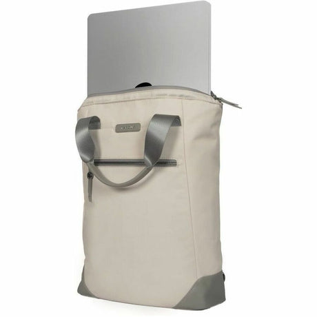 Targus vila TBB65113GL Carrying Case (Backpack/Tote) for 15" to 16" Notebook - Blue, French Oak