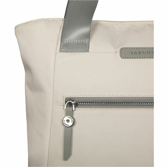 Targus vila TBB65113GL Carrying Case (Backpack/Tote) for 15" to 16" Notebook - Blue, French Oak