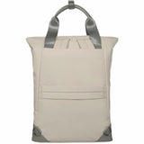 Targus vila TBB65113GL Carrying Case (Backpack/Tote) for 15" to 16" Notebook - Blue, French Oak