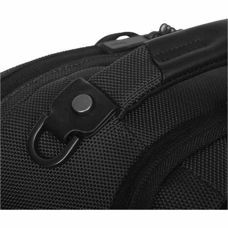 Targus HeritageLuxe TBB656GL Carrying Case (Backpack) for 15" to 16" Notebook - Black