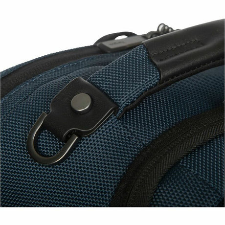 Targus HeritageLuxe TBB65602GL Carrying Case (Backpack) for 15" to 16" Notebook - Blue
