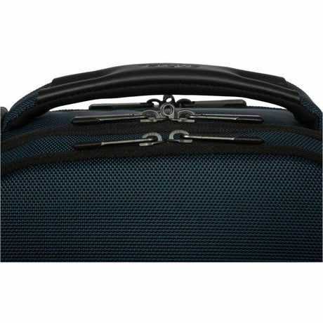Targus HeritageLuxe TBB65602GL Carrying Case (Backpack) for 15" to 16" Notebook - Blue