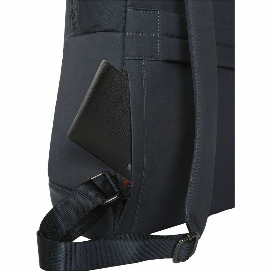 Targus vila TBB65002GL Carrying Case (Backpack) for 15" to 16" Notebook - Blue