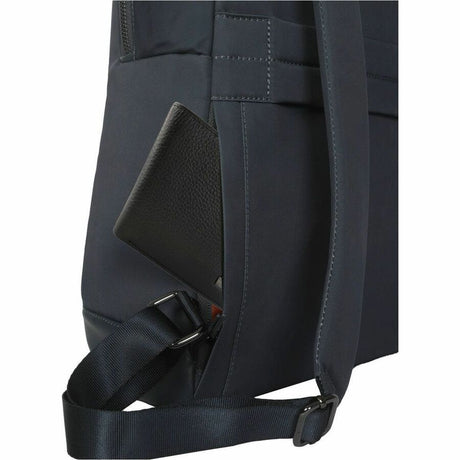 Targus vila TBB65002GL Carrying Case (Backpack) for 15" to 16" Notebook - Blue