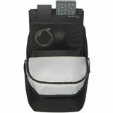 Targus Work+ TBB657GL Carrying Case (Backpack) for 13" to 16" Notebook - Black