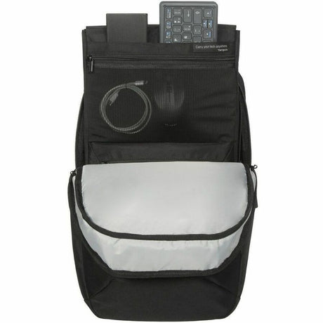 15-16 WORK+ ECOSMART BACKPAC