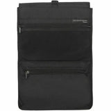 Targus Work+ TBB657GL Carrying Case (Backpack) for 13" to 16" Notebook - Black