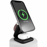 CODi 3-in-1 Folding Wireless Charging Stand