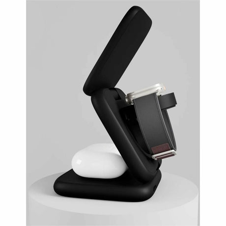 CODi 3-in-1 Folding Wireless Charging Stand