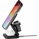 CODi 3-in-1 Folding Wireless Charging Stand