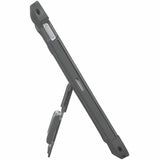 Targus SafePort THD966GL Rugged Carrying Case for 10.9" to 11" Apple iPad Air 11 (2024), iPad Air (4th Generation), iPad Air (5th Generation), iPad Pro (2nd Generation), iPad Pro (3rd Generation), iPad Pro (4th Generation), iPad Pro Tablet - Clear