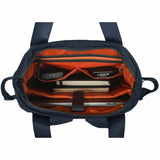 Targus vila TBB65102GL Carrying Case (Backpack/Tote) for 15" to 16" Notebook - Blue, French Oak