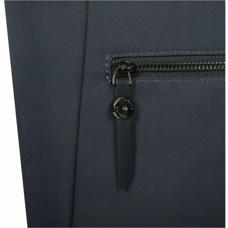 Targus vila TBB65102GL Carrying Case (Backpack/Tote) for 15" to 16" Notebook - Blue, French Oak