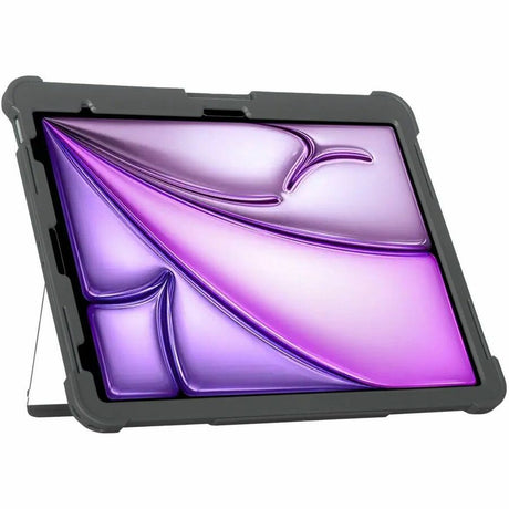 Targus SafePort THD968GL Rugged Carrying Case for 12.9" to 13" Apple iPad Air 13 (2024), iPad Pro (3rd Generation), iPad Pro (4th Generation), iPad Pro (5th Generation), iPad Pro (6th Generation) Tablet - Clear
