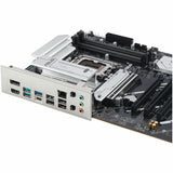Asus Prime B860-PLUS WIFI Desktop Motherboard - Intel B860 Chipset - Socket LGA-1851 - ATX