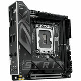 Asus ROG Strix B860-I GAMING WIFI Gaming Desktop Motherboard - Intel B860 Chipset - Socket LGA-1851 - Mini ITX