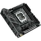 Asus ROG Strix B860-I GAMING WIFI Gaming Desktop Motherboard - Intel B860 Chipset - Socket LGA-1851 - Mini ITX