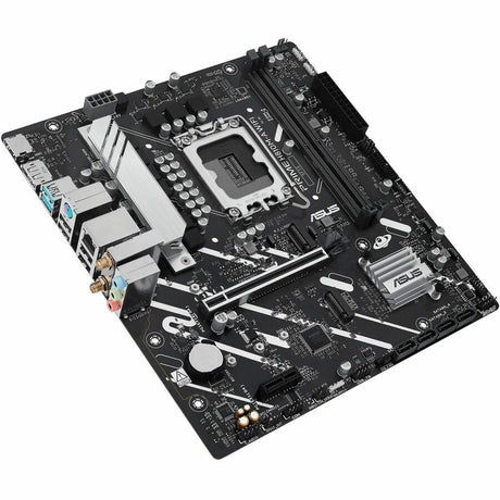 ASUS PRIME H810M-A WIFI-CSM