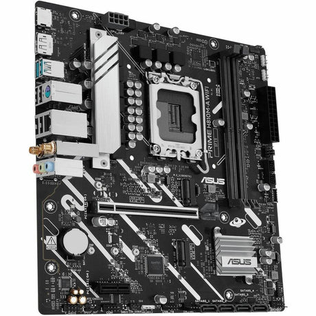 ASUS PRIME H810M-A WIFI-CSM